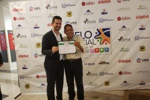 Foto oficial