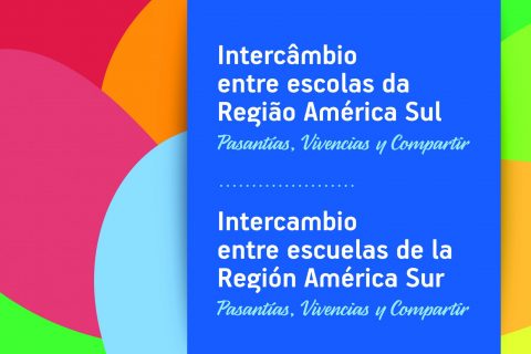 Intercâmbio