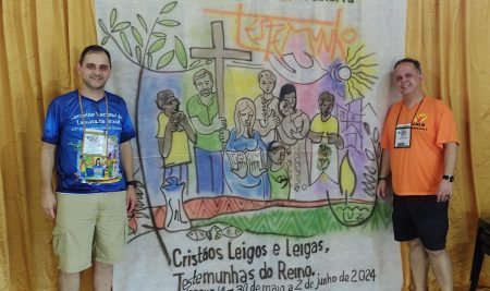 42ª Assembleia Geral Ordinária do Conselho Nacional do Laicato do Brasil – CNLB